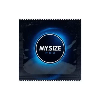 Kondom MYSIZE PRO