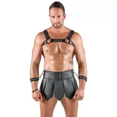 Gladijator bondage set
